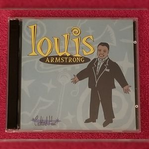Louis Armstrong Cocktail Hour 2CD 1999